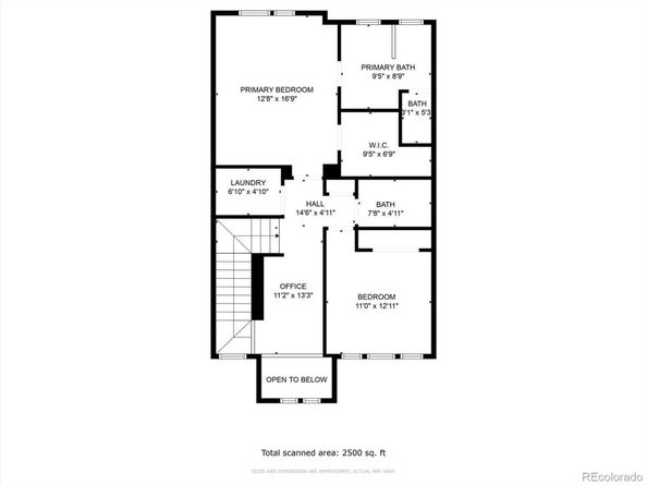 7853 Vallagio Lane, Englewood CO 80112