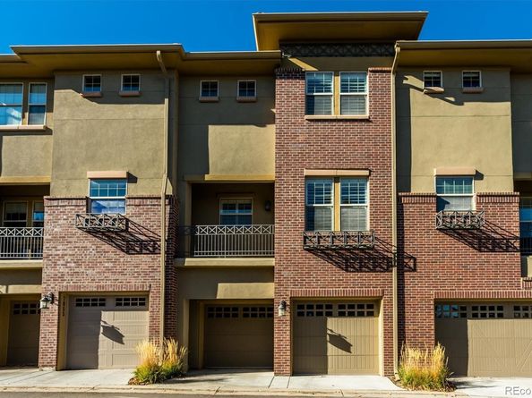 7853 Vallagio Lane, Englewood CO 80112