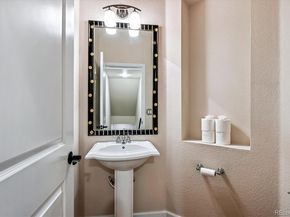 7853 Vallagio Lane, Englewood CO 80112