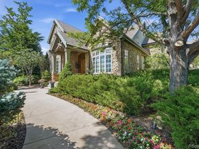 4053 E Iris Court, Greenwood Village CO 80121