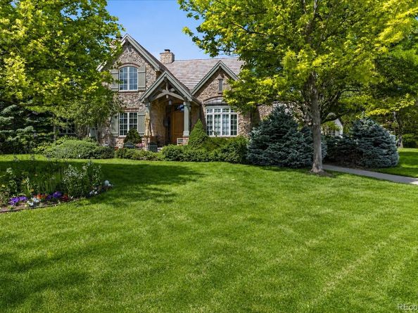 4053 E Iris Court, Greenwood Village CO 80121