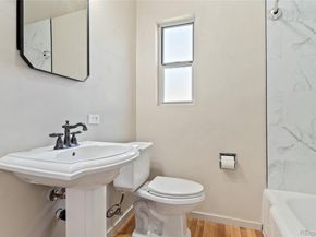 521 Harrison Street, Denver CO 80206