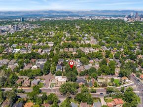 521 Harrison Street, Denver CO 80206