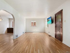 521 Harrison Street, Denver CO 80206