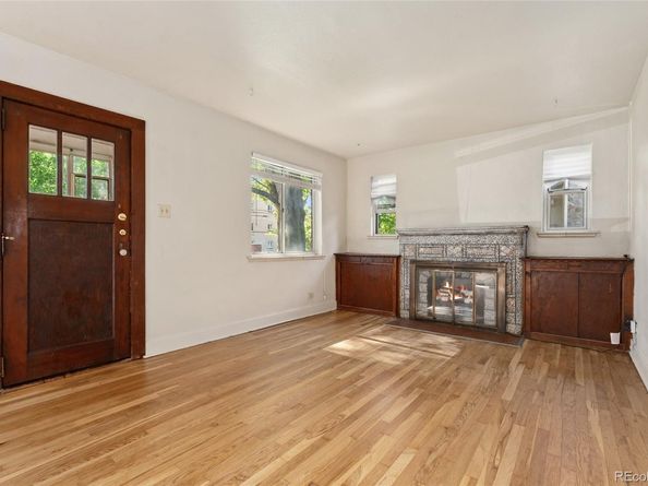 521 Harrison Street, Denver CO 80206