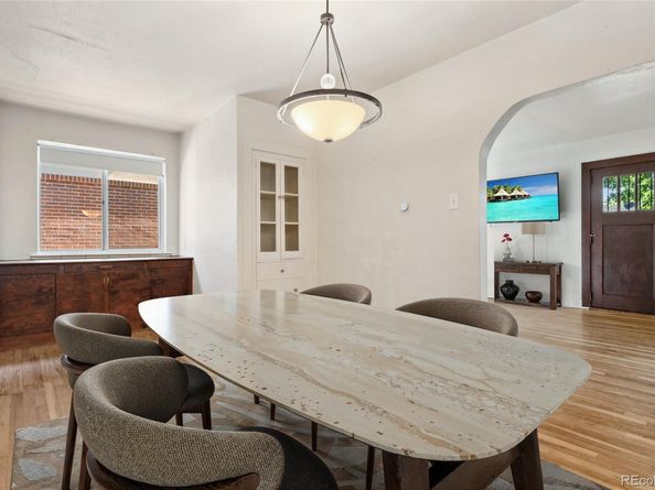 521 Harrison Street, Denver CO 80206