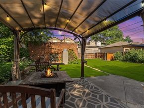 521 Harrison Street, Denver CO 80206