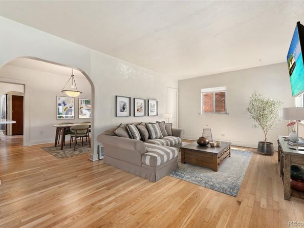 521 Harrison Street, Denver CO 80206