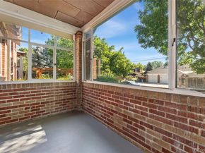 521 Harrison Street, Denver CO 80206
