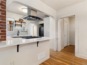 521 Harrison Street, Denver CO 80206