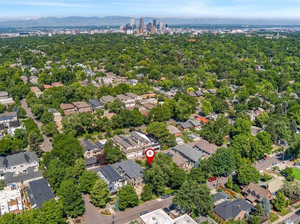 521 Harrison Street, Denver CO 80206
