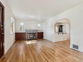 521 Harrison Street, Denver CO 80206