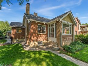 521 Harrison Street, Denver CO 80206