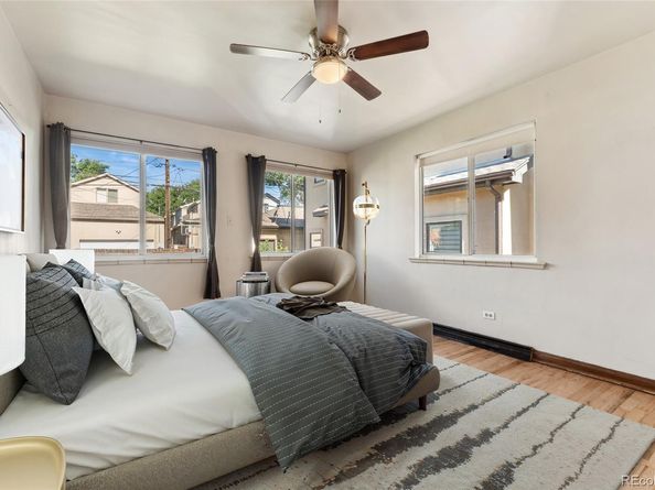 521 Harrison Street, Denver CO 80206