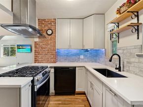 521 Harrison Street, Denver CO 80206