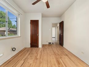 521 Harrison Street, Denver CO 80206