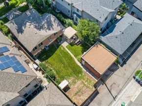 521 Harrison Street, Denver CO 80206