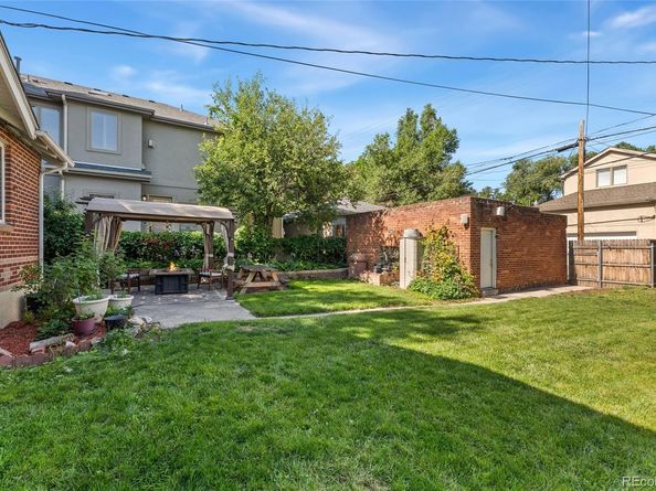 521 Harrison Street, Denver CO 80206