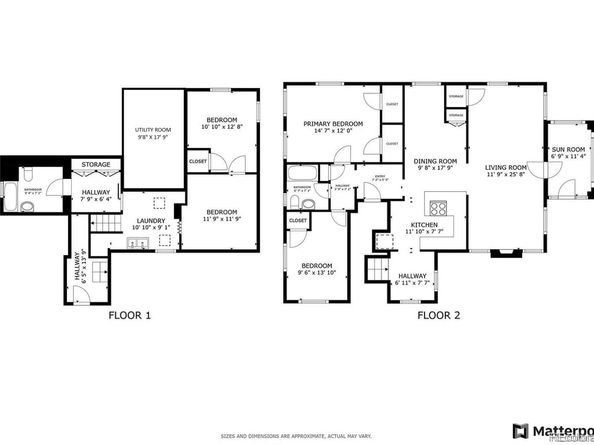 521 Harrison Street, Denver CO 80206