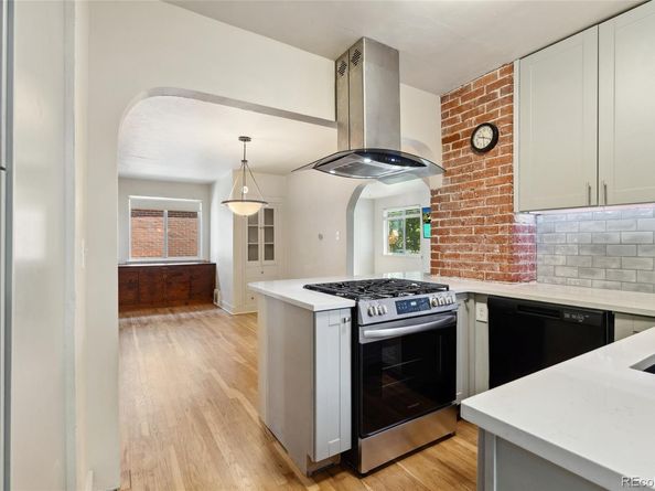 521 Harrison Street, Denver CO 80206