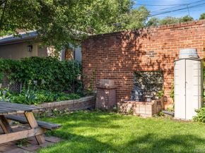 521 Harrison Street, Denver CO 80206