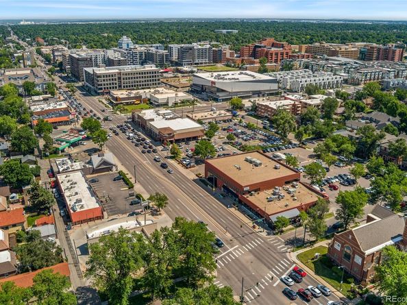 521 Harrison Street, Denver CO 80206