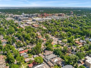521 Harrison Street, Denver CO 80206