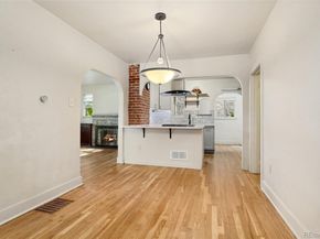521 Harrison Street, Denver CO 80206