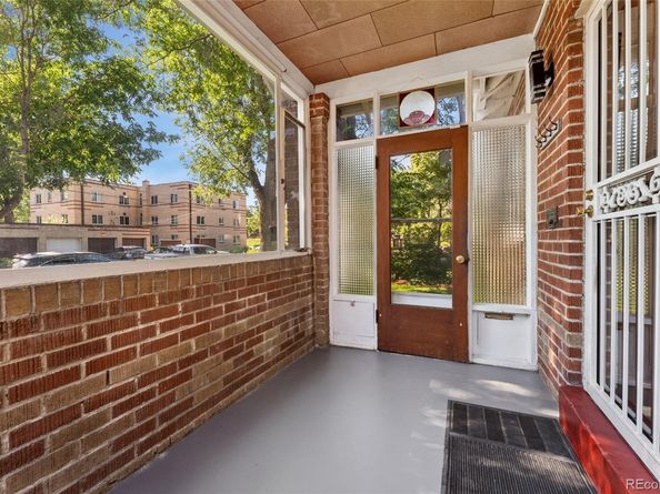 521 Harrison Street, Denver CO 80206