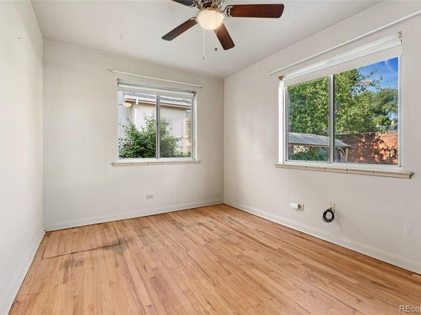 521 Harrison Street, Denver CO 80206
