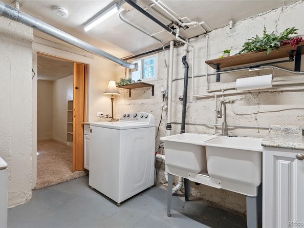 521 Harrison Street, Denver CO 80206