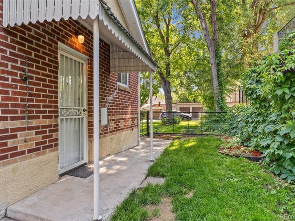 521 Harrison Street, Denver CO 80206