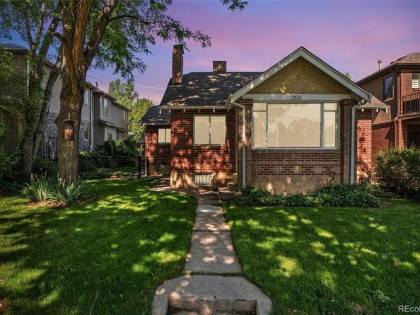 521 Harrison Street, Denver CO 80206
