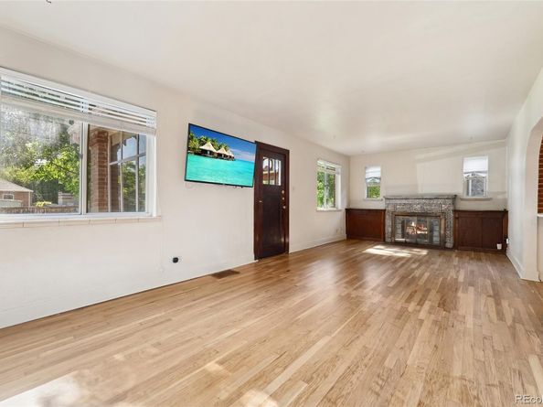 521 Harrison Street, Denver CO 80206