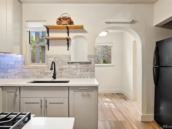 521 Harrison Street, Denver CO 80206