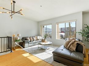 3195 Blake Street 104, Denver CO 80205