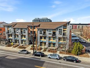 3195 Blake Street 104, Denver CO 80205