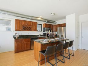 3195 Blake Street 104, Denver CO 80205