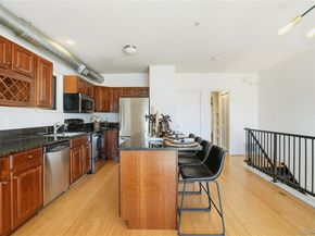 3195 Blake Street 104, Denver CO 80205