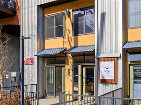 3195 Blake Street 104, Denver CO 80205