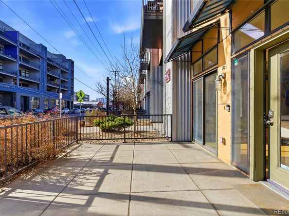 3195 Blake Street 104, Denver CO 80205