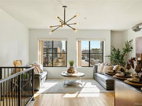 3195 Blake Street 104, Denver CO 80205