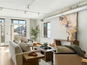 3195 Blake Street 104, Denver CO 80205