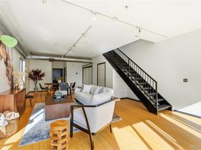 3195 Blake Street 104, Denver CO 80205