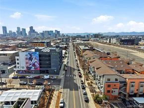 3195 Blake Street 104, Denver CO 80205