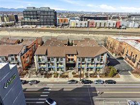 3195 Blake Street 104, Denver CO 80205