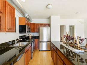 3195 Blake Street 104, Denver CO 80205
