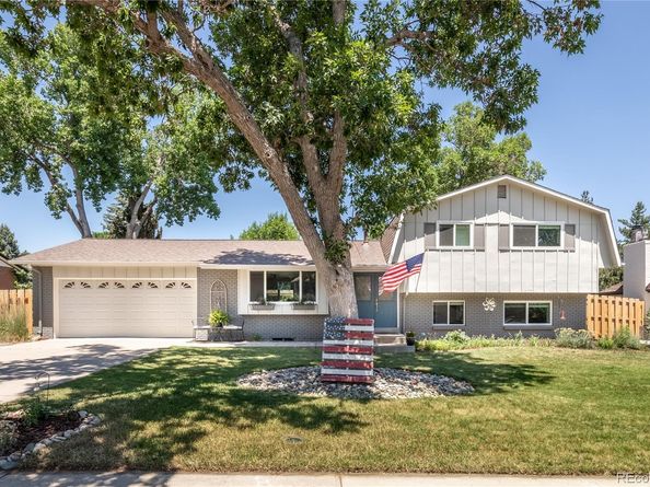 5983 W Indore Place, Littleton CO 80128