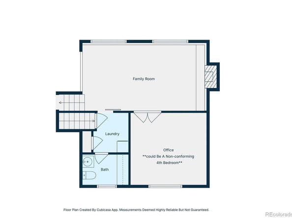 5983 W Indore Place, Littleton CO 80128