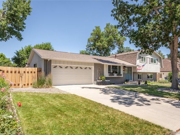 5983 W Indore Place, Littleton CO 80128